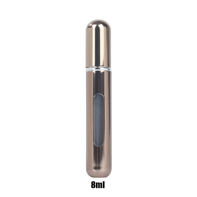 Official Refillable Perfume Bottle 1+1Free